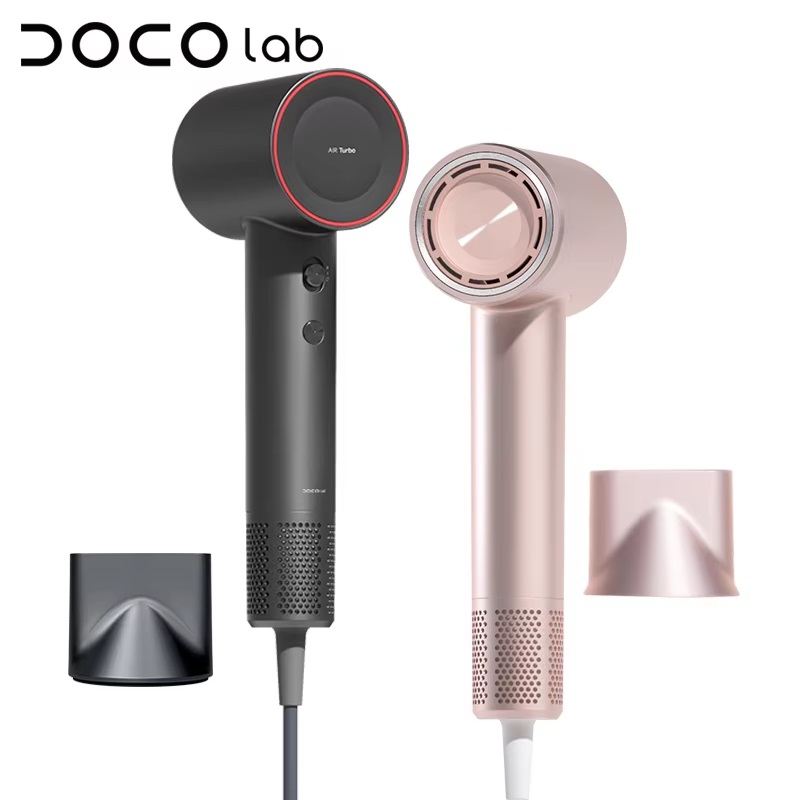Hair Care Lab - DOCO Hair Dryer High Speed 75m/s