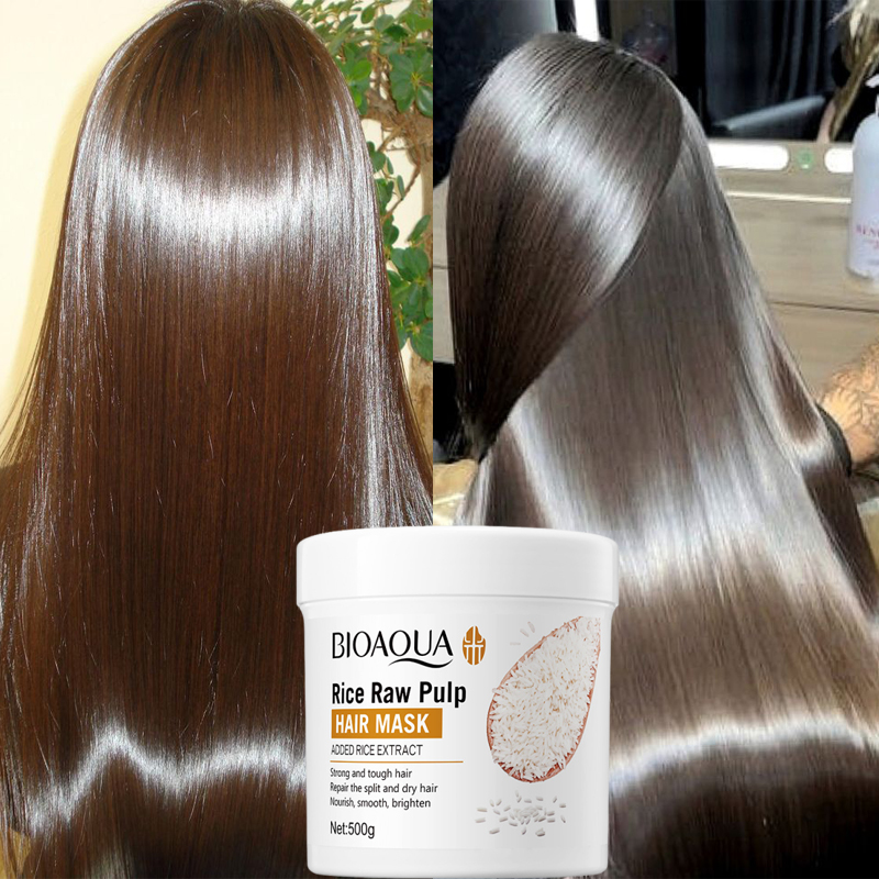 Hair Care Olaplex - 500G Magical Keratin Hair Mask 5