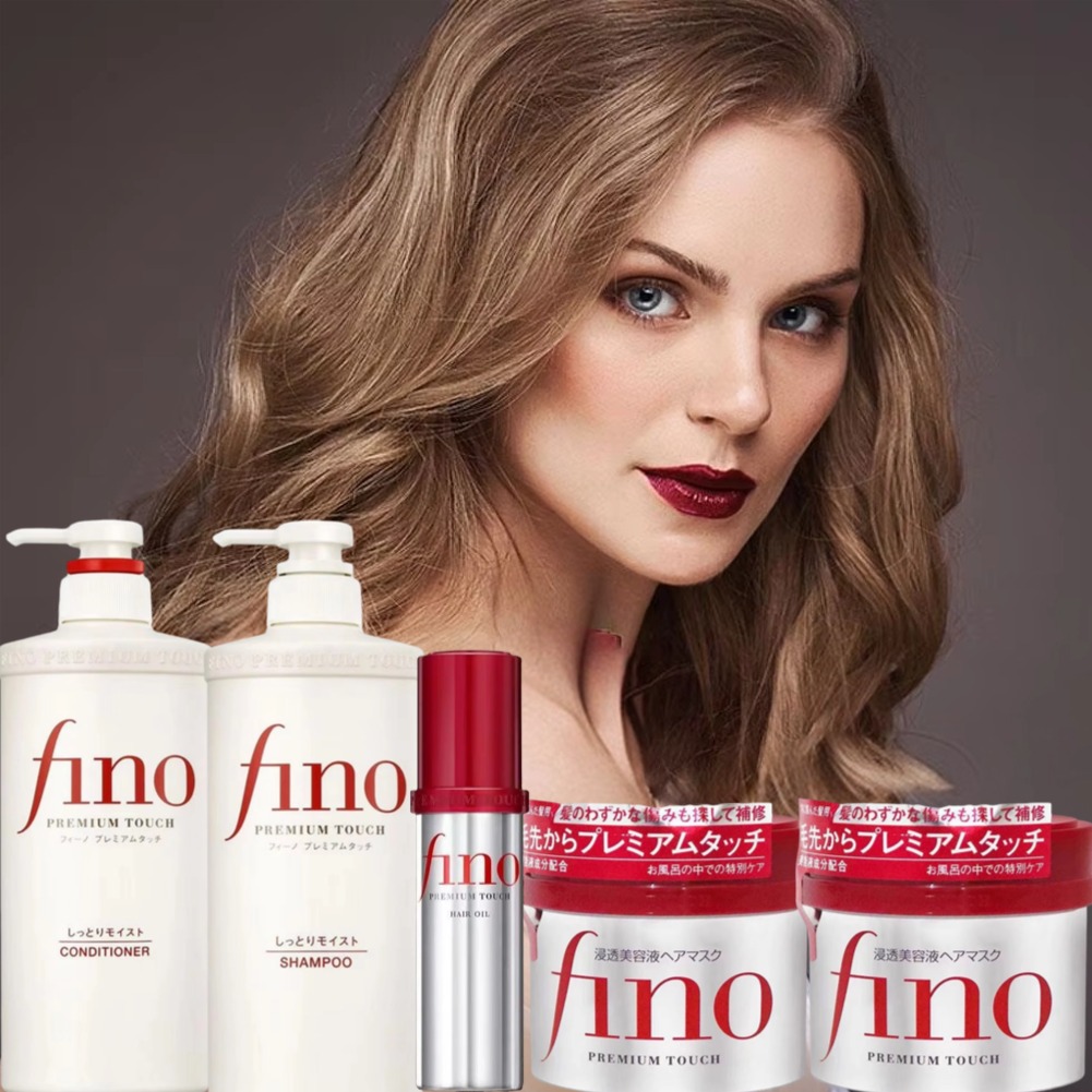 Hair Care Olaplex - Fino Smooth Hair Conditioner Hair Care