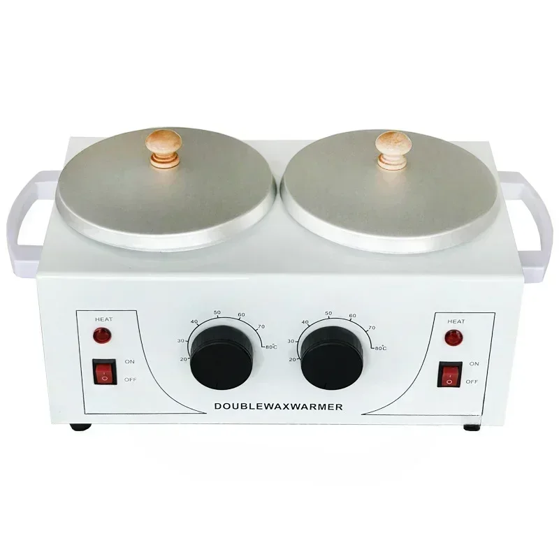 Hair Care Lab - care wax warmer hair double 1200cc