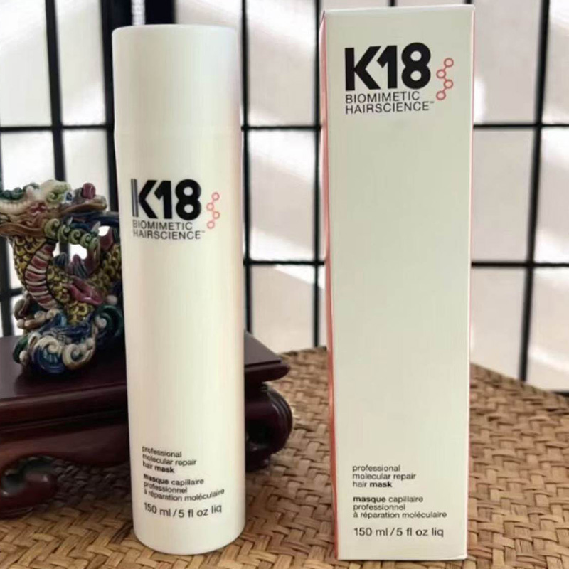 Hair Care K18 - 2026 Best Seller K18 150ml Deep