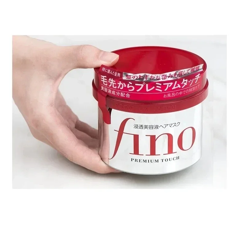 Hair Care Olaplex - Original Japan FINO Hair Mask Repair
