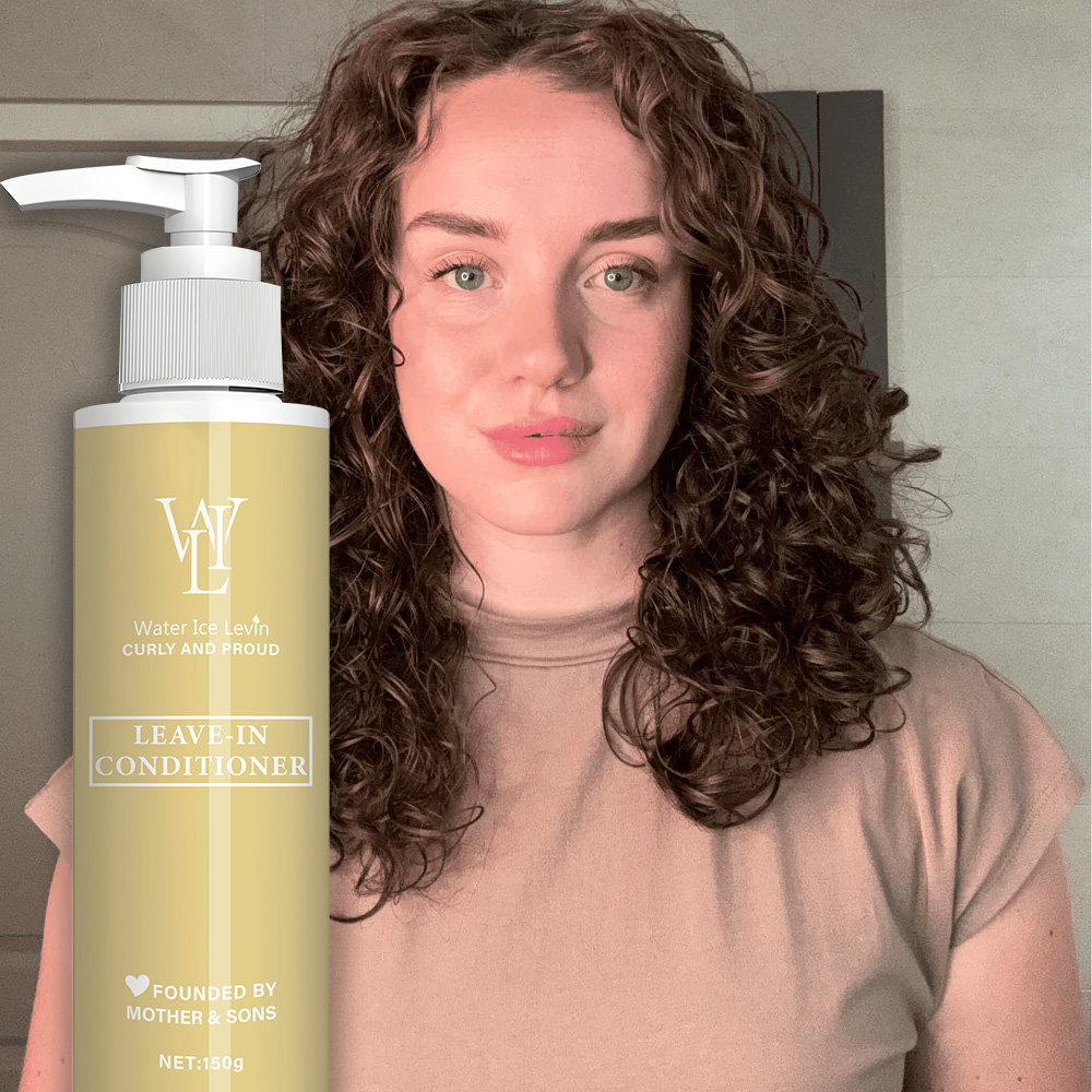 Hair Care Olaplex - Shui Bing Laiwen Leave-In Conditioner, Moisturizing,