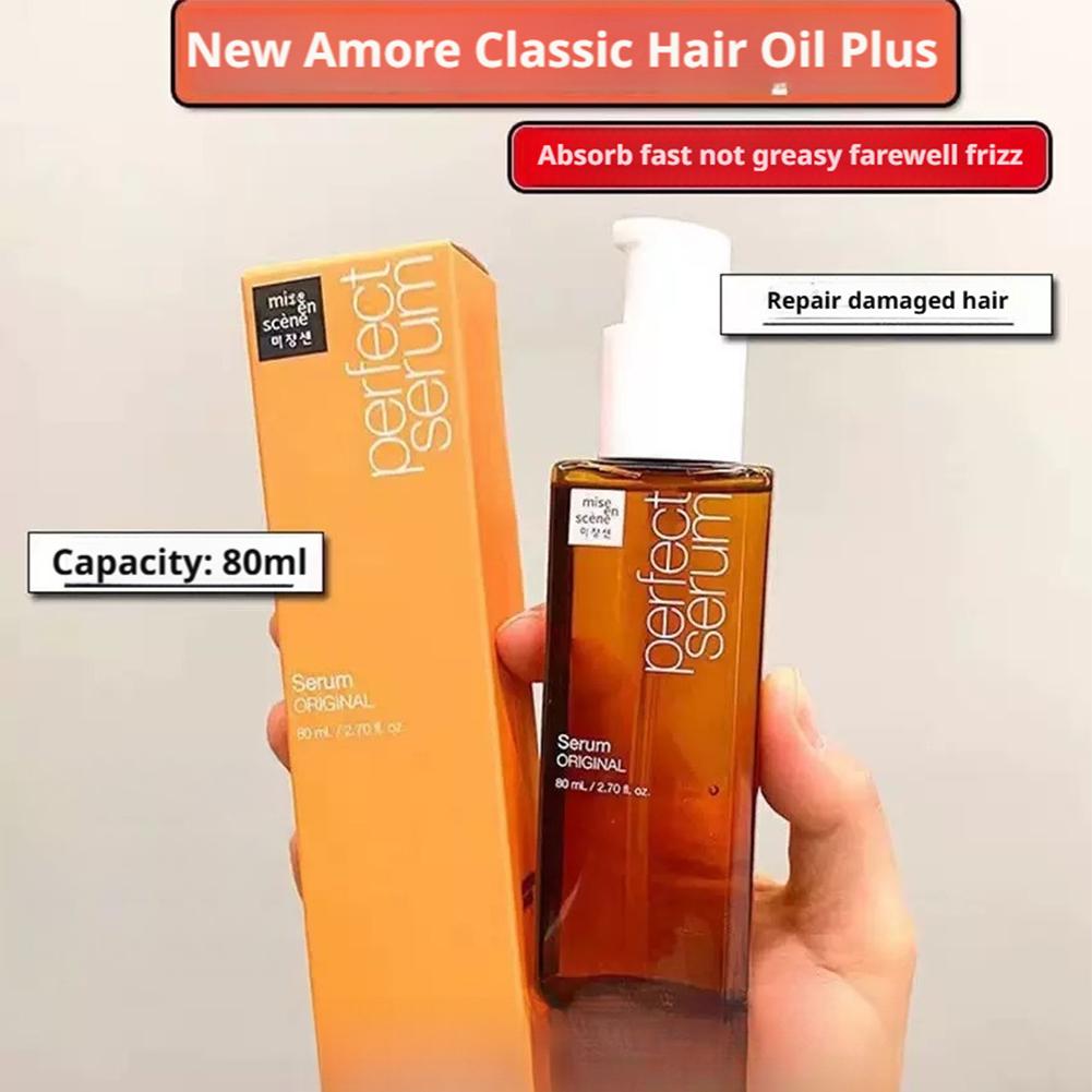 Hair Care Olaplex - Korean Hair Repair Essential Oil Deeply