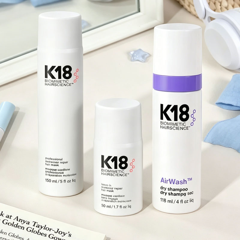 Hair Care K18 - New Original K18 Leave-In Hair Mask