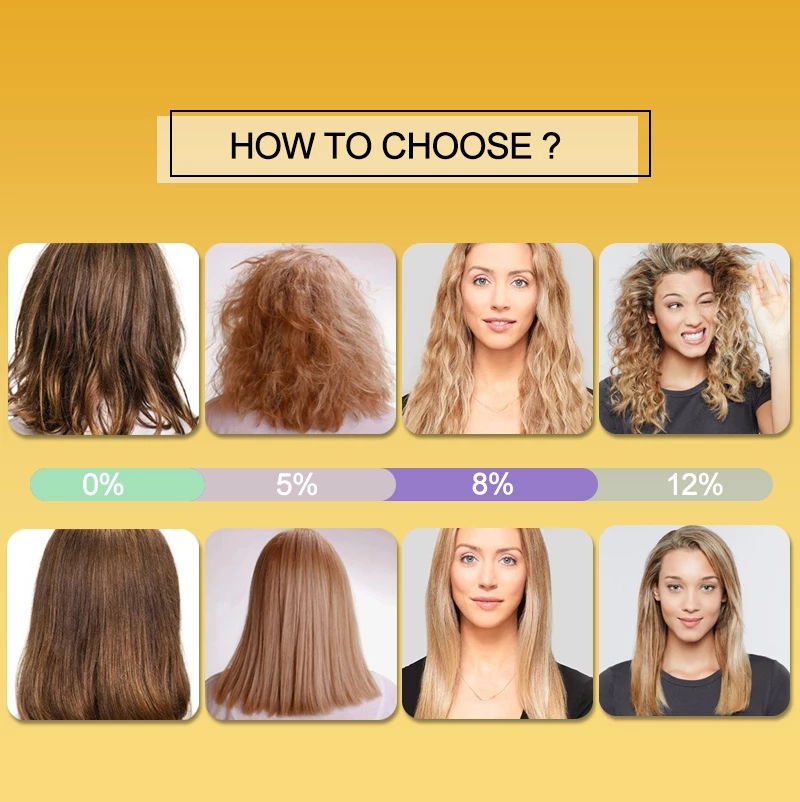 PURC Keratin Treatment Shampoo - Hair Care Dupes ulasan dan harga