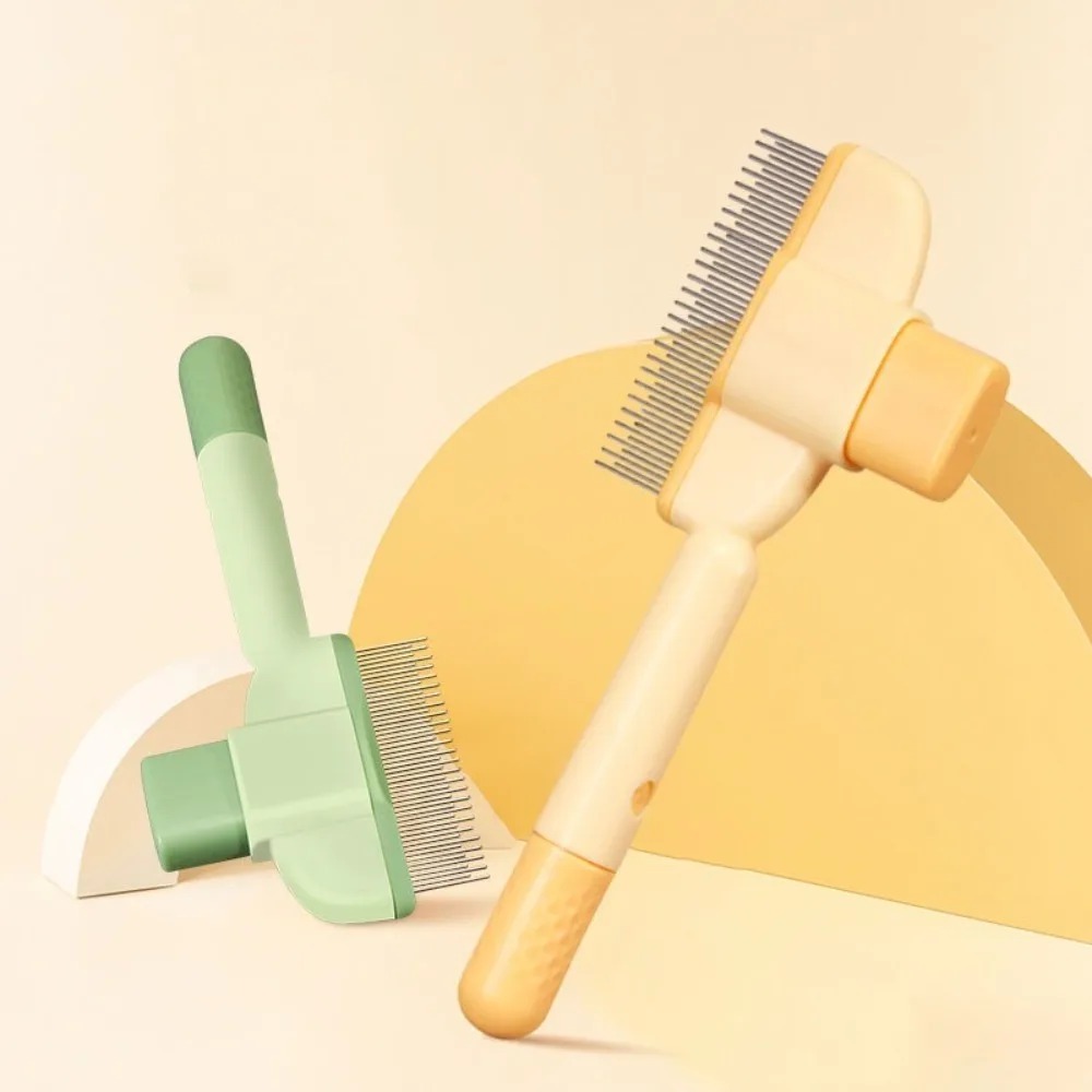 Pet Pin Grooming Brush Long Ha - Hair Care Long Hair ulasan dan harga