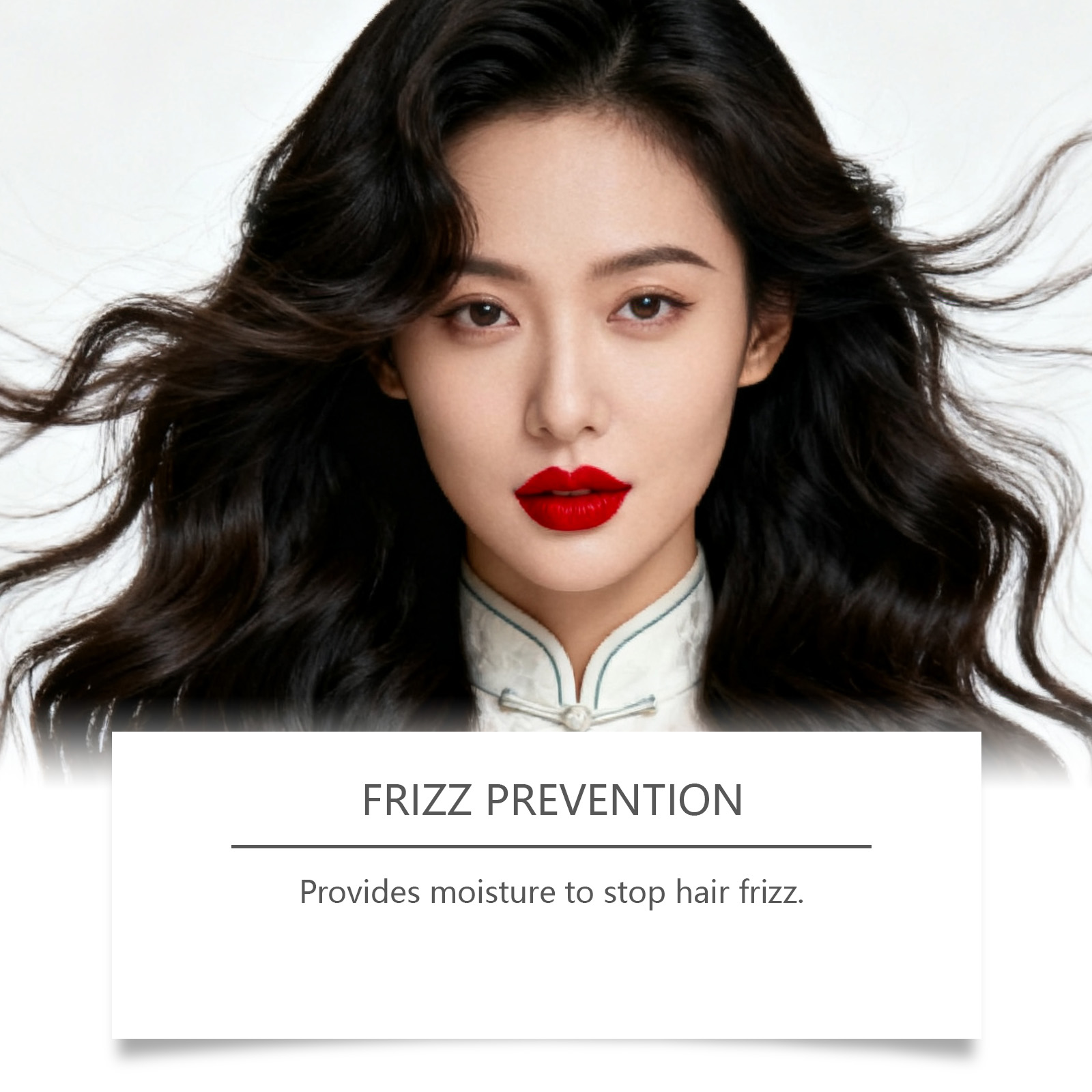 Curl Styling Cream for Wavy an - Hair Care Long Hair ulasan dan harga