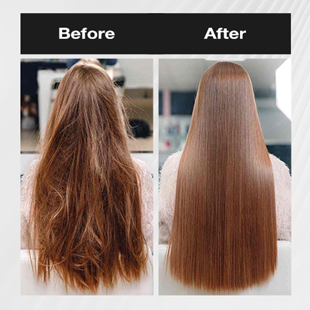 Karseell Collagen Hair Treatme - Hair Care Dupes ulasan dan harga