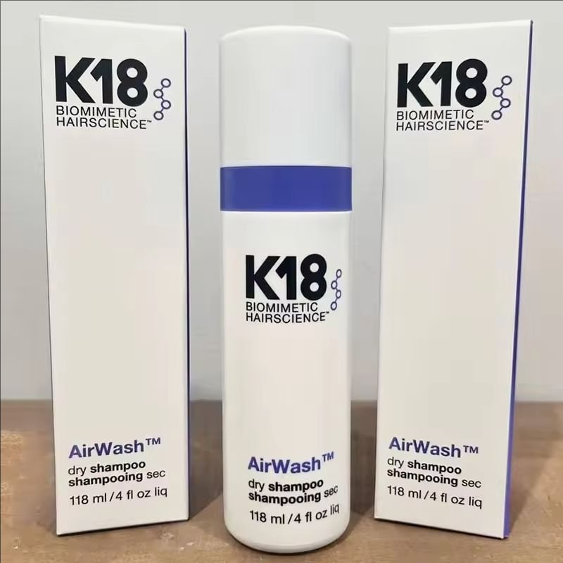 Original 50ml K18 Leave-In Mol - Hair Care K18 ulasan dan harga
