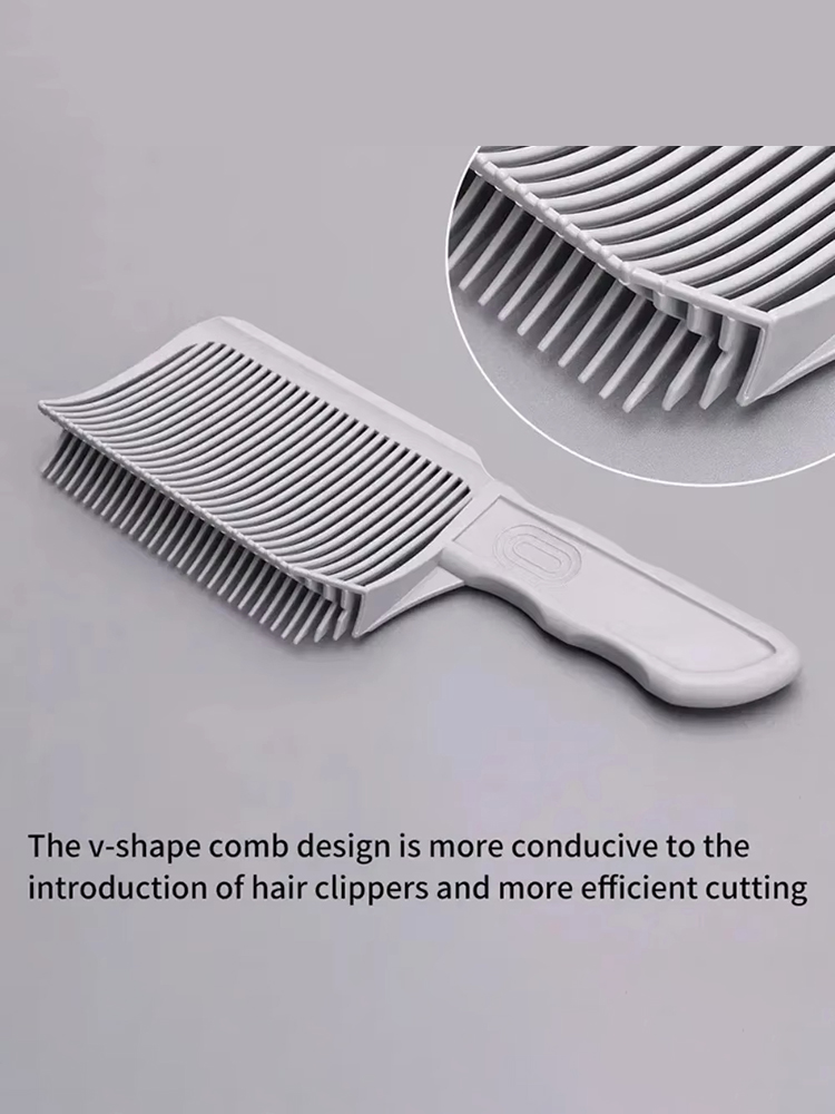 Men's Professional Barber Fade - Hair Care Long Hair ulasan dan harga