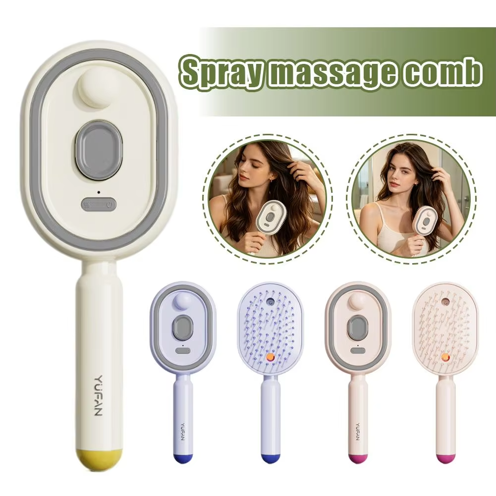 3 in 1 Self Essence Spray Mass - Hair Care Is Self Care ulasan dan harga