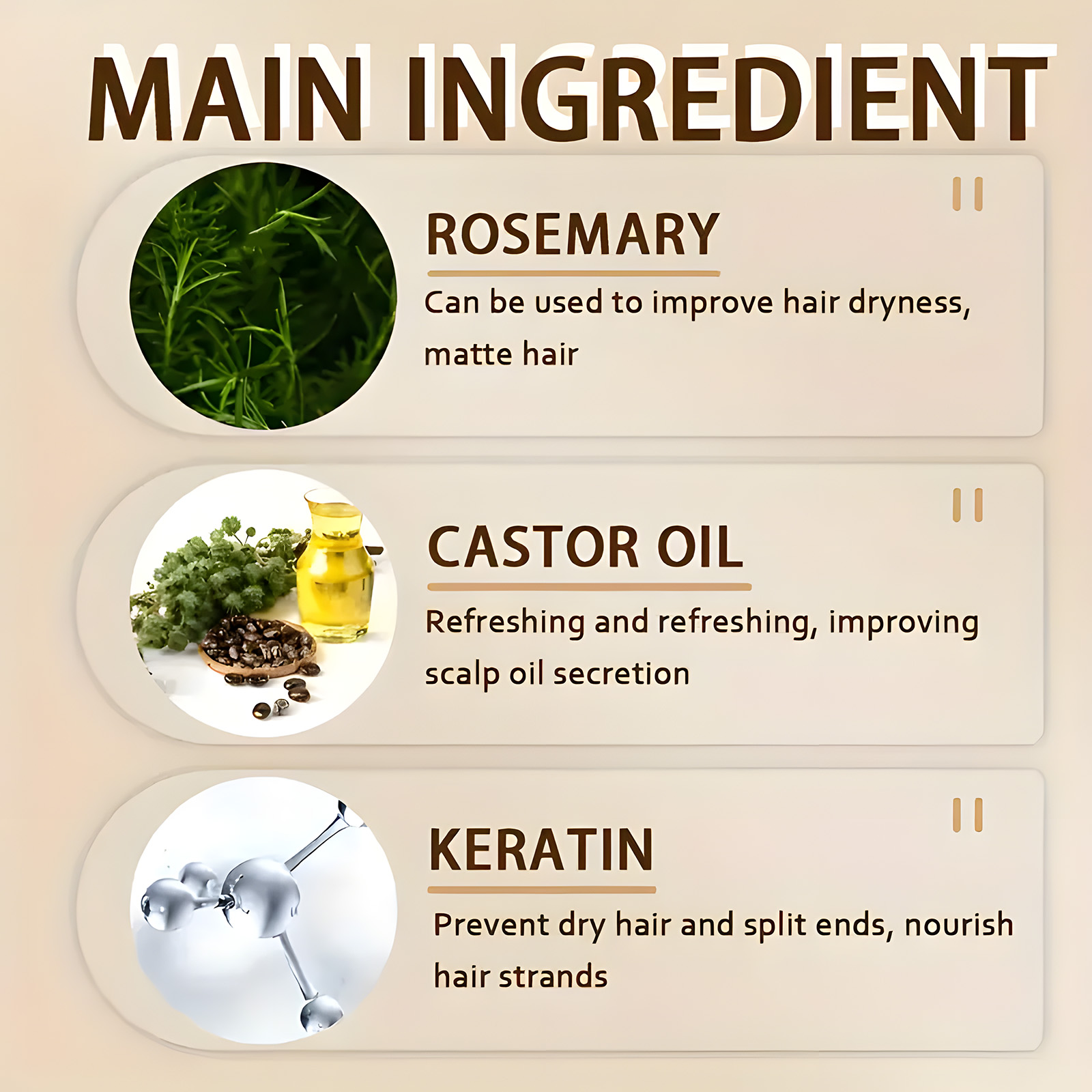 Biotin hair Growth shampoo ant - Hair Care Olaplex ulasan dan harga
