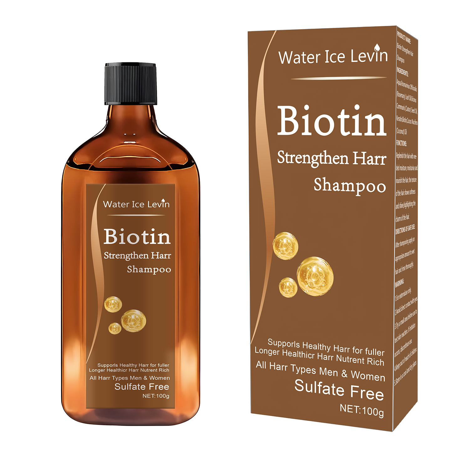 Biotin hair Growth shampoo ant - Hair Care Olaplex ulasan dan harga