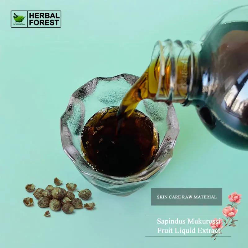 High Quality Soapberry Extract - Hair Care Essence ulasan dan harga