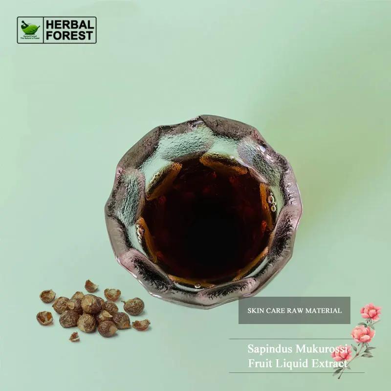 High Quality Soapberry Extract - Hair Care Essence ulasan dan harga