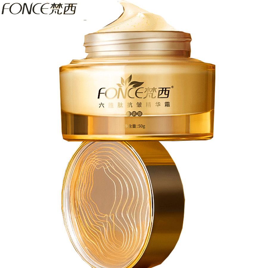 Korea Anti Aging Wrinkle Remov - Silk Press Serum ulasan dan harga