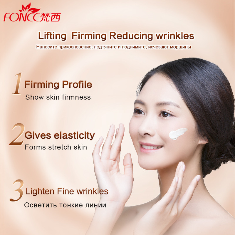 Korea Anti Aging Wrinkle Remov - Silk Press Serum ulasan dan harga