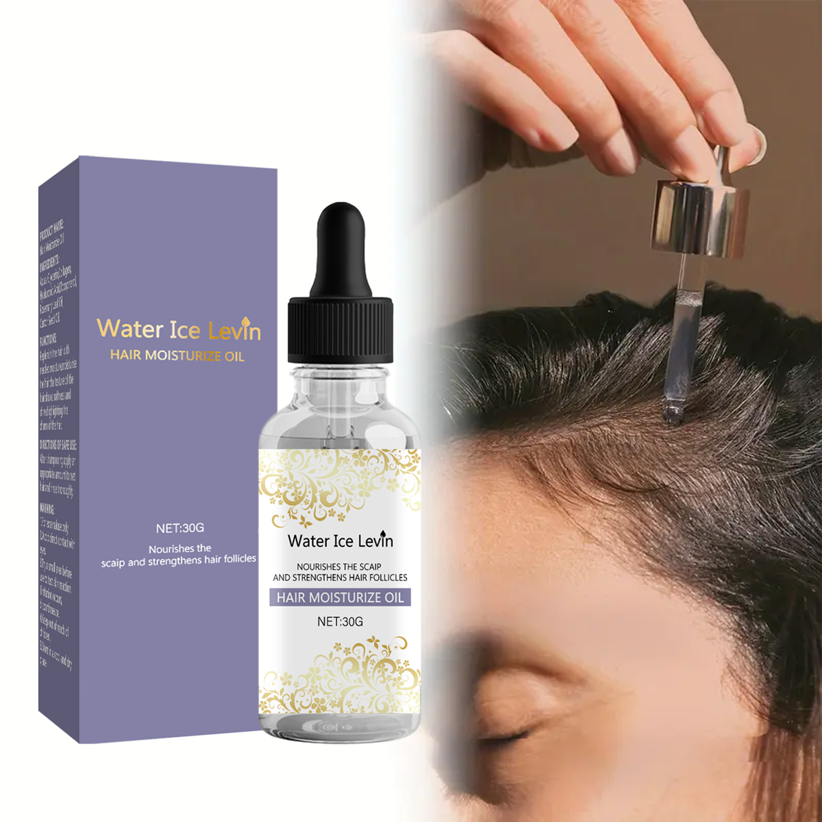 Olaplex Oil Hair Essence Oil D - Hair Care Olaplex ulasan dan harga
