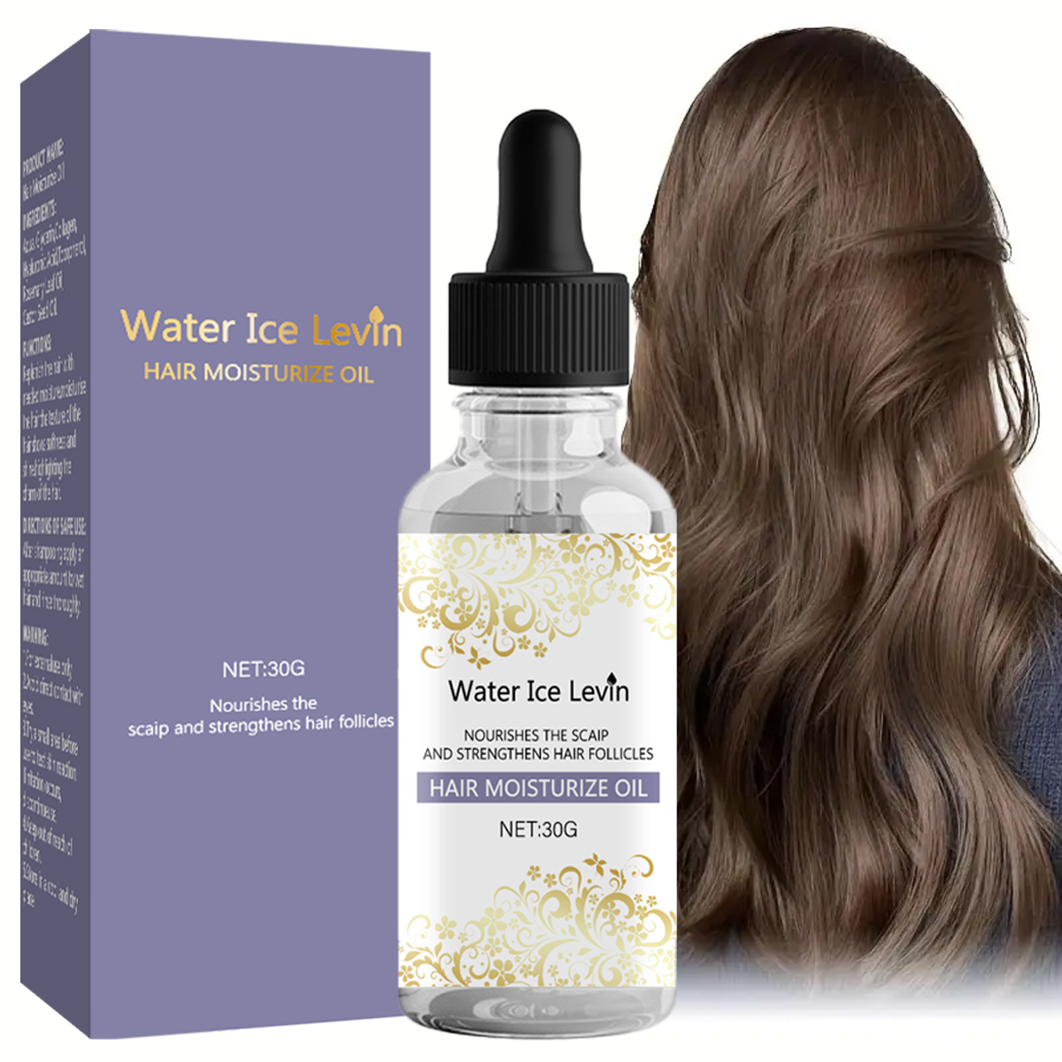 Olaplex Oil Hair Essence Oil D - Hair Care Olaplex ulasan dan harga