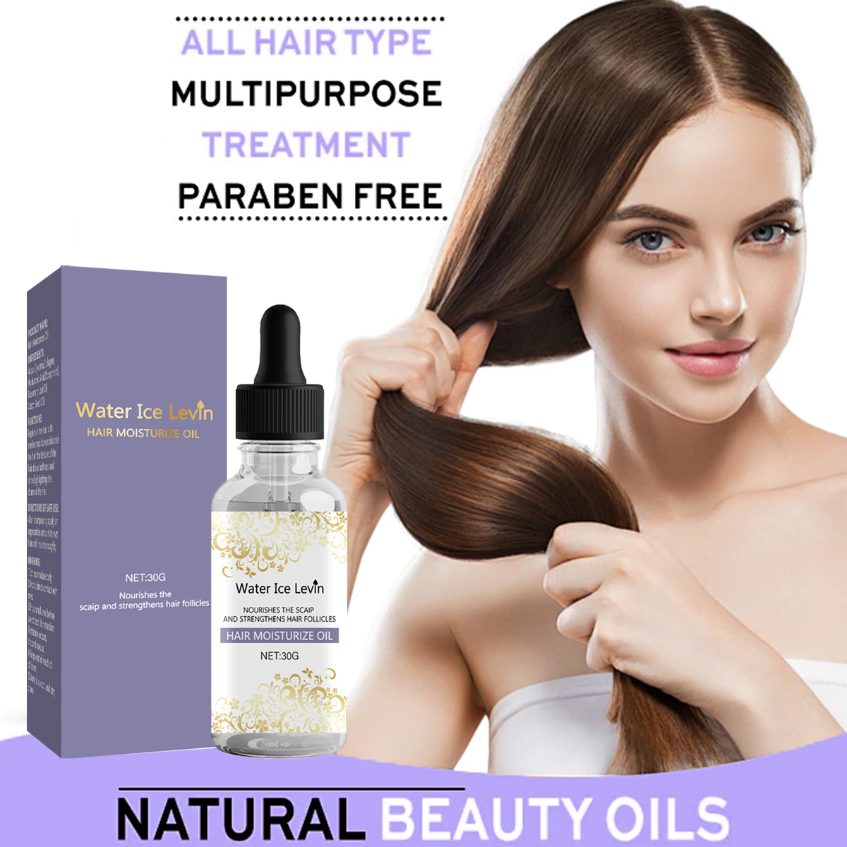 Olaplex Oil Hair Essence Oil D - Hair Care Olaplex ulasan dan harga