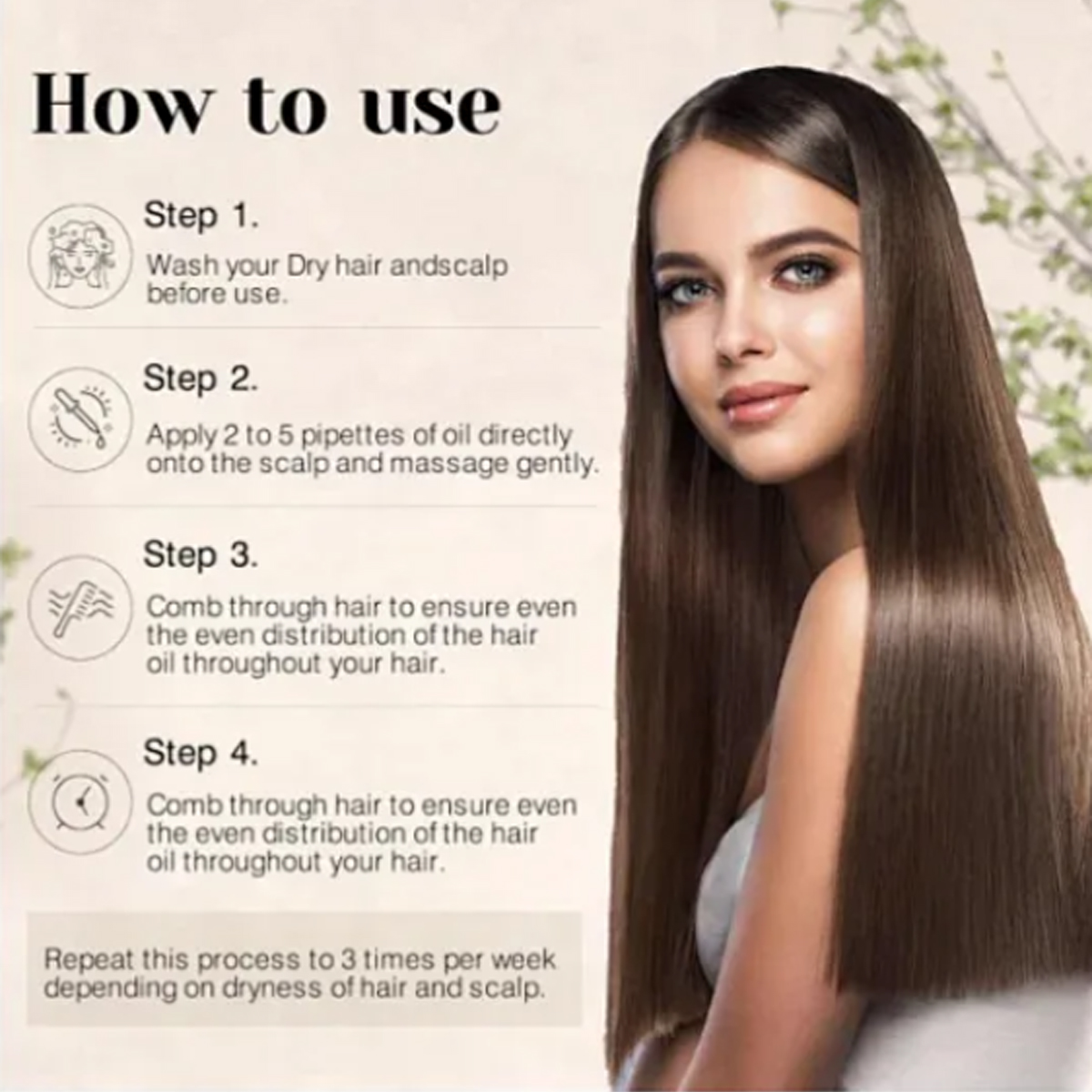 Olaplex Oil Hair Essence Oil D - Hair Care Olaplex ulasan dan harga