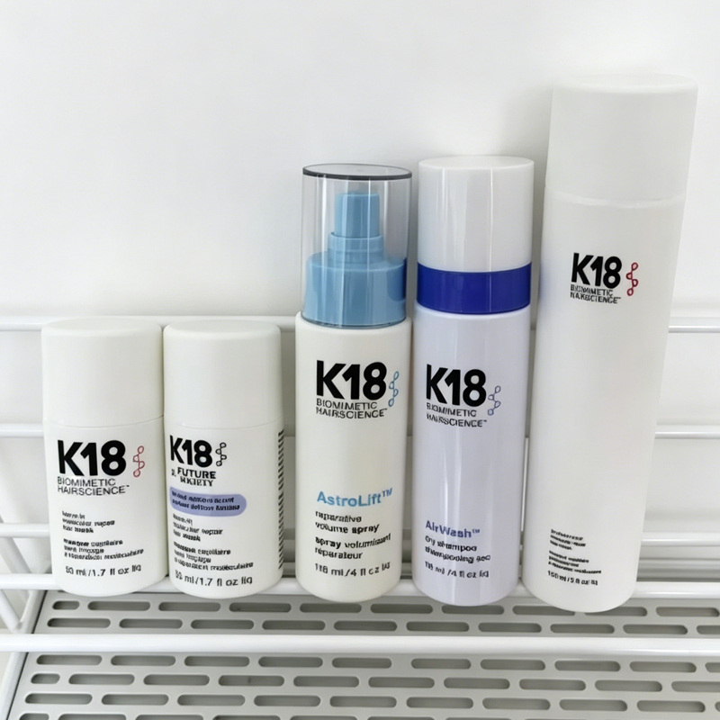 New 50ml 150ml K18 Leave-In Mo - Hair Care K18 ulasan dan harga