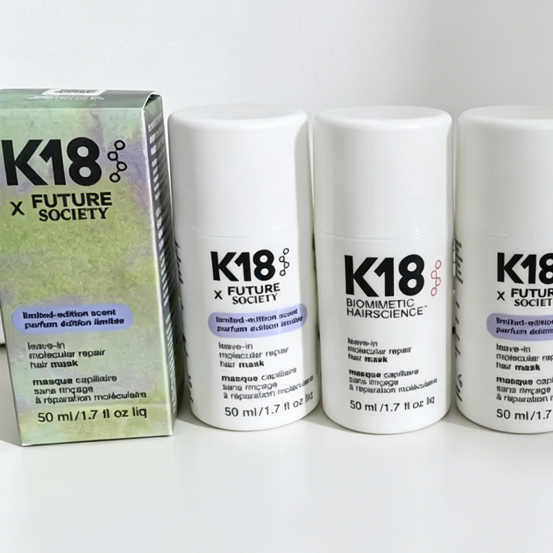 New 50ml 150ml K18 Leave-In Mo - Hair Care K18 ulasan dan harga