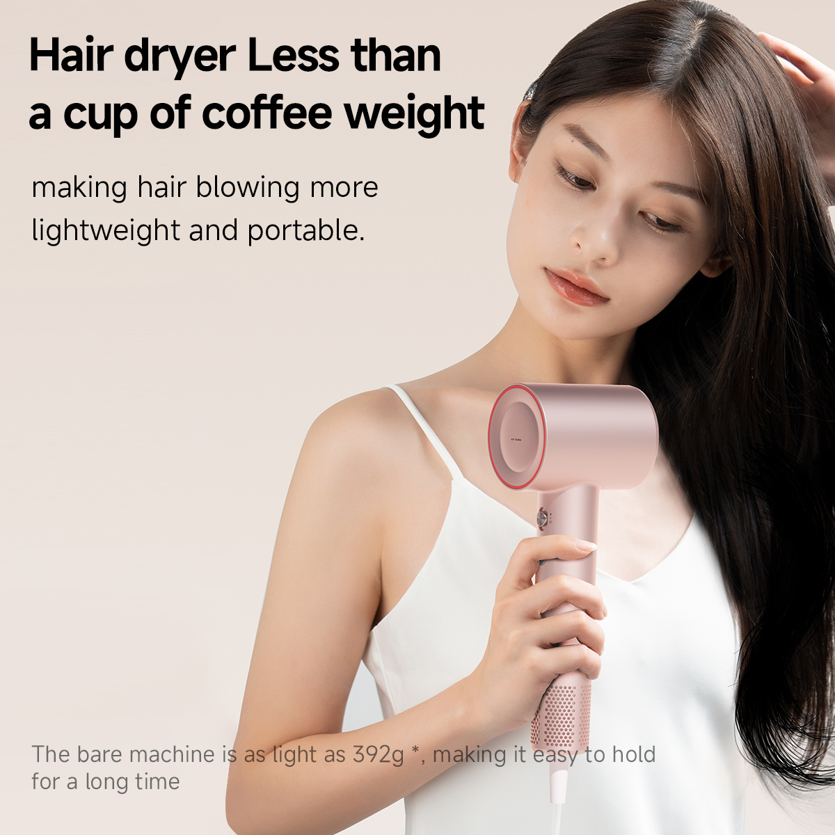 DOCO Hair Dryer High Speed 75m - Hair Care Lab ulasan dan harga