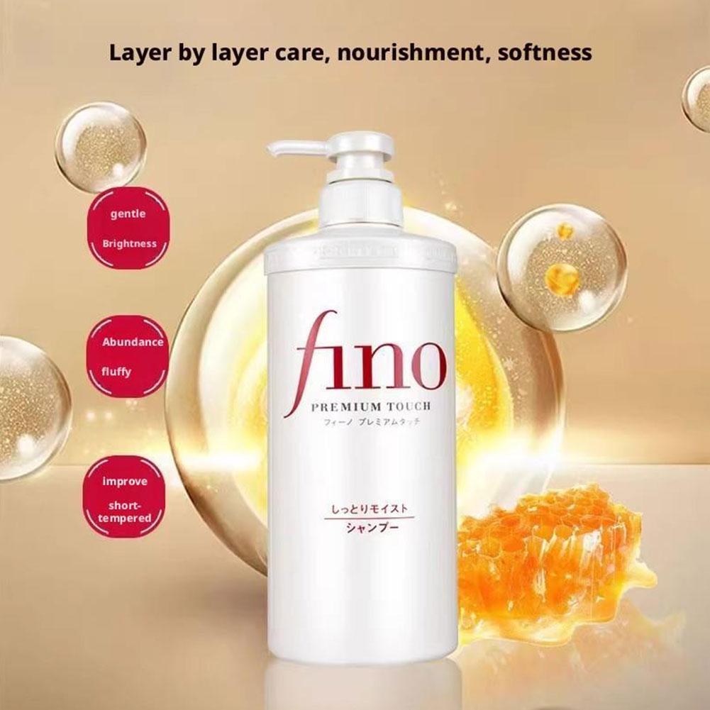 Premium Touch Soaking Beauty C - Hair Care Olaplex ulasan dan harga