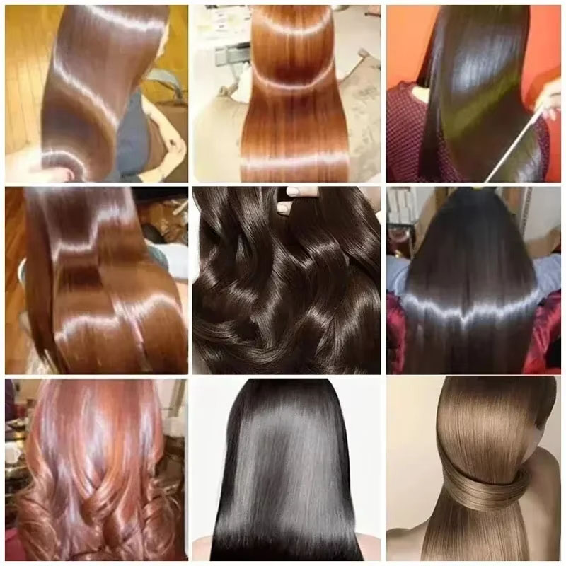 500G Magical Keratin Hair Mask - Hair Care Olaplex ulasan dan harga