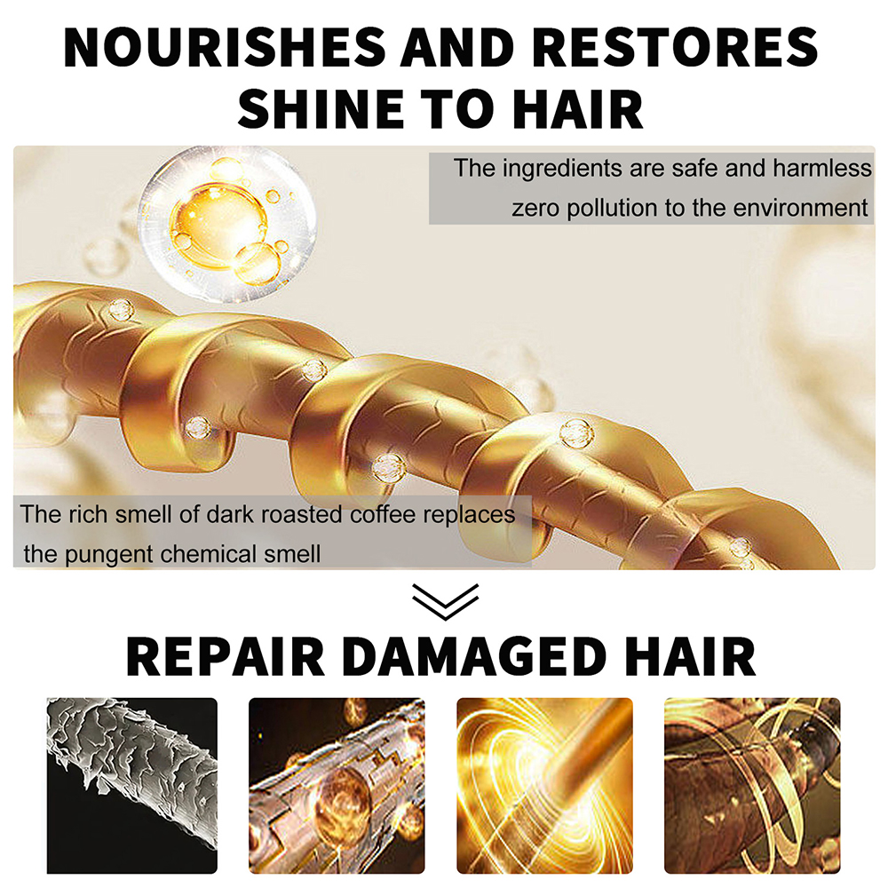Anti-Hair Loss Batana Oil Natu - Hair Care Fragrance Essential Oil ulasan dan harga