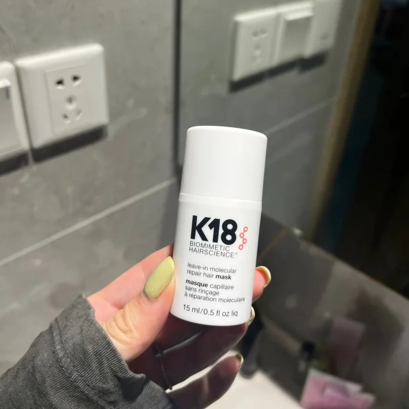 Bestseller K18 Leave-In Molecu - Hair Care K18 ulasan dan harga