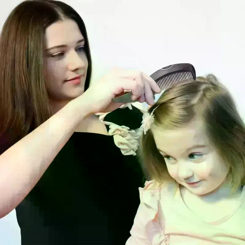 Self-Cleaning Scalp Massage Br - Hair Care Is Self Care ulasan dan harga