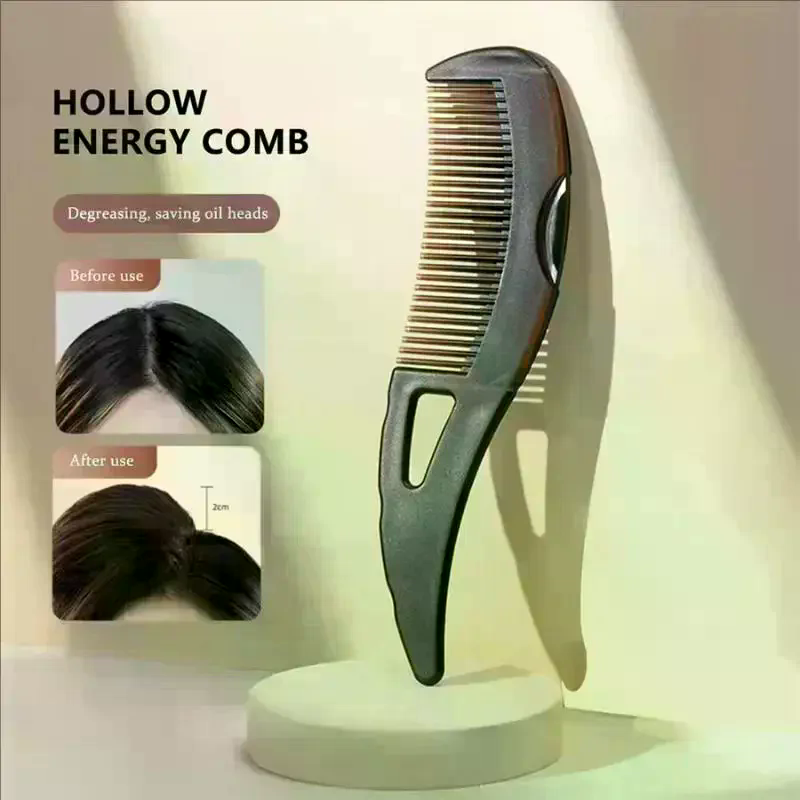 Self-Cleaning Scalp Massage Br - Hair Care Is Self Care ulasan dan harga