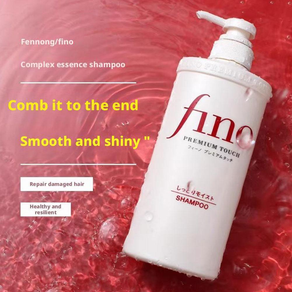 Fino Smooth Hair Conditioner H - Hair Care Olaplex ulasan dan harga