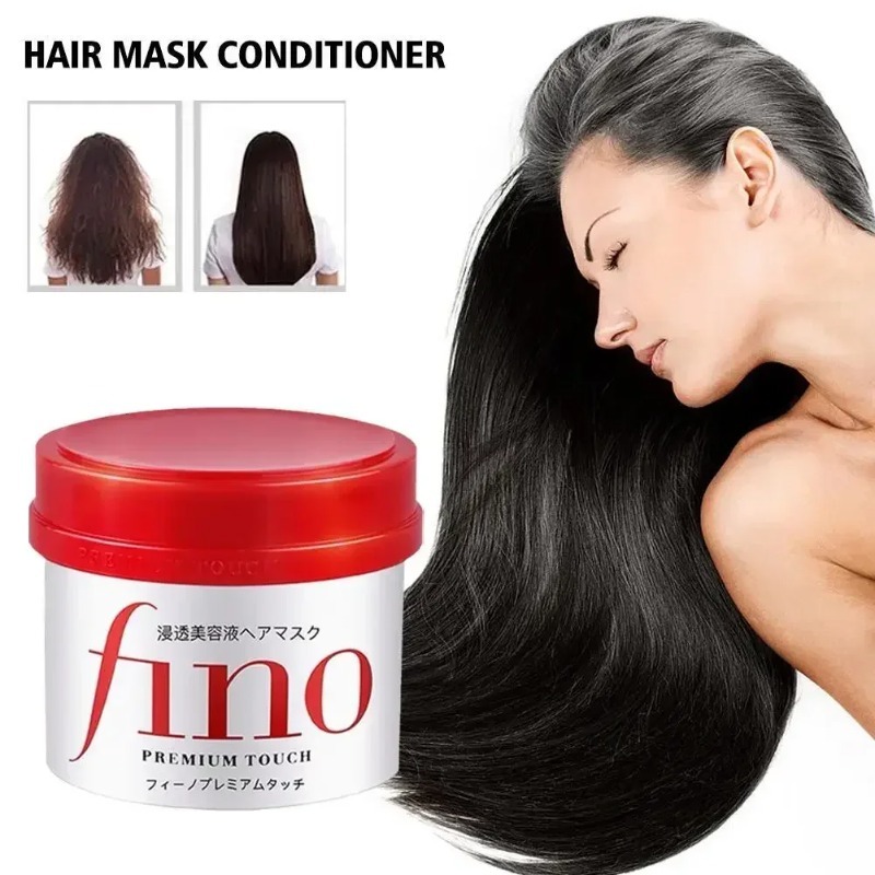1/2/3PCS Original Japanese Bea - Hair Care Olaplex ulasan dan harga