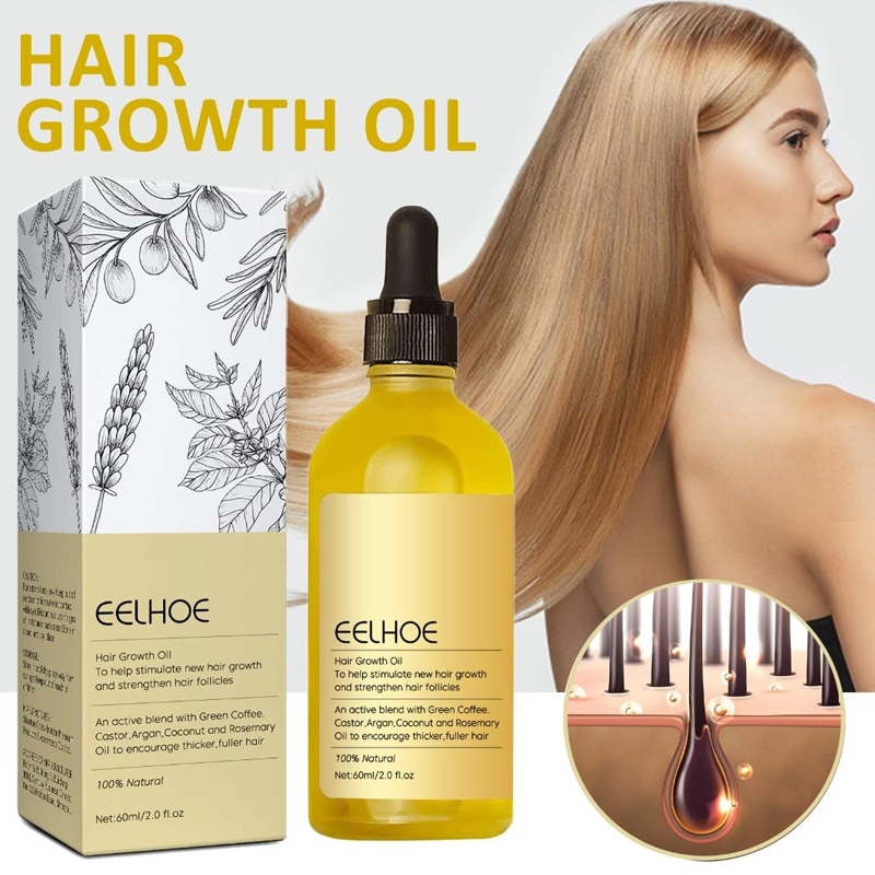 60ml Rosemary Dense Hair Essen - Hair Care Olaplex ulasan dan harga