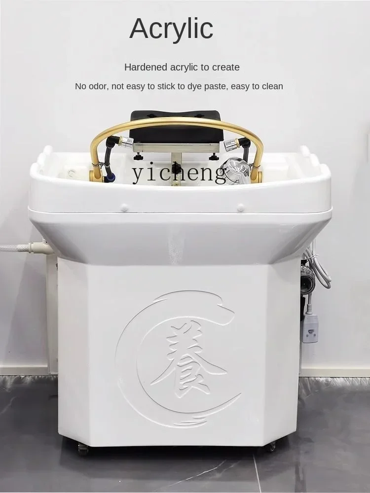 k9 head treatment basin bed, e - Hair Care Is Self Care ulasan dan harga