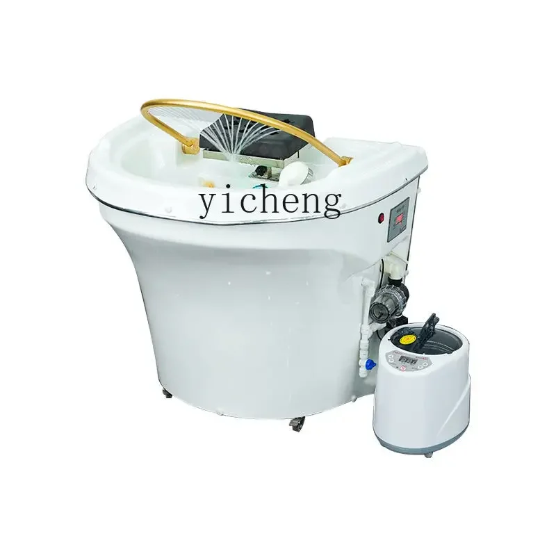 k9 head treatment basin bed, e - Hair Care Is Self Care ulasan dan harga