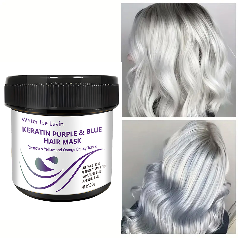 Magical Keratin Hair Mask 5 Se - Hair Care Olaplex ulasan dan harga