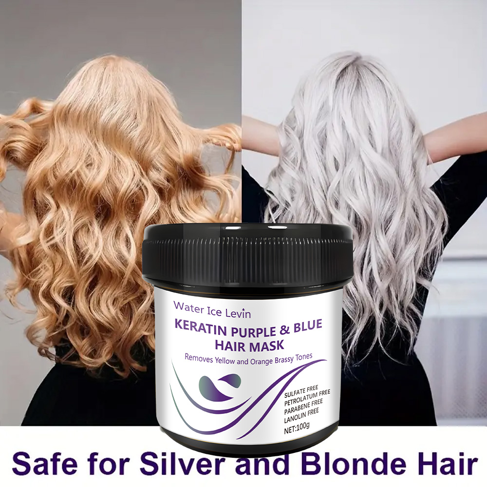 Magical Keratin Hair Mask 5 Se - Hair Care Olaplex ulasan dan harga