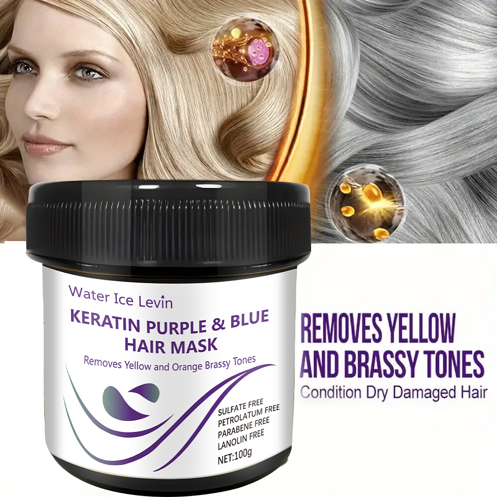 Magical Keratin Hair Mask 5 Se - Hair Care Olaplex ulasan dan harga