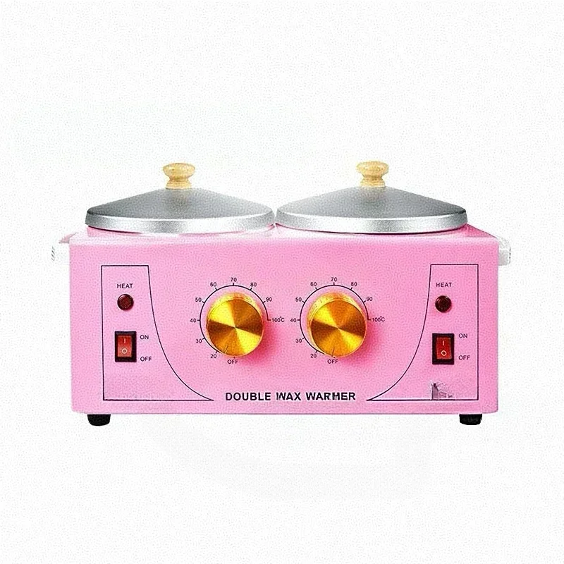 care wax warmer hair double 12 - Hair Care Lab ulasan dan harga