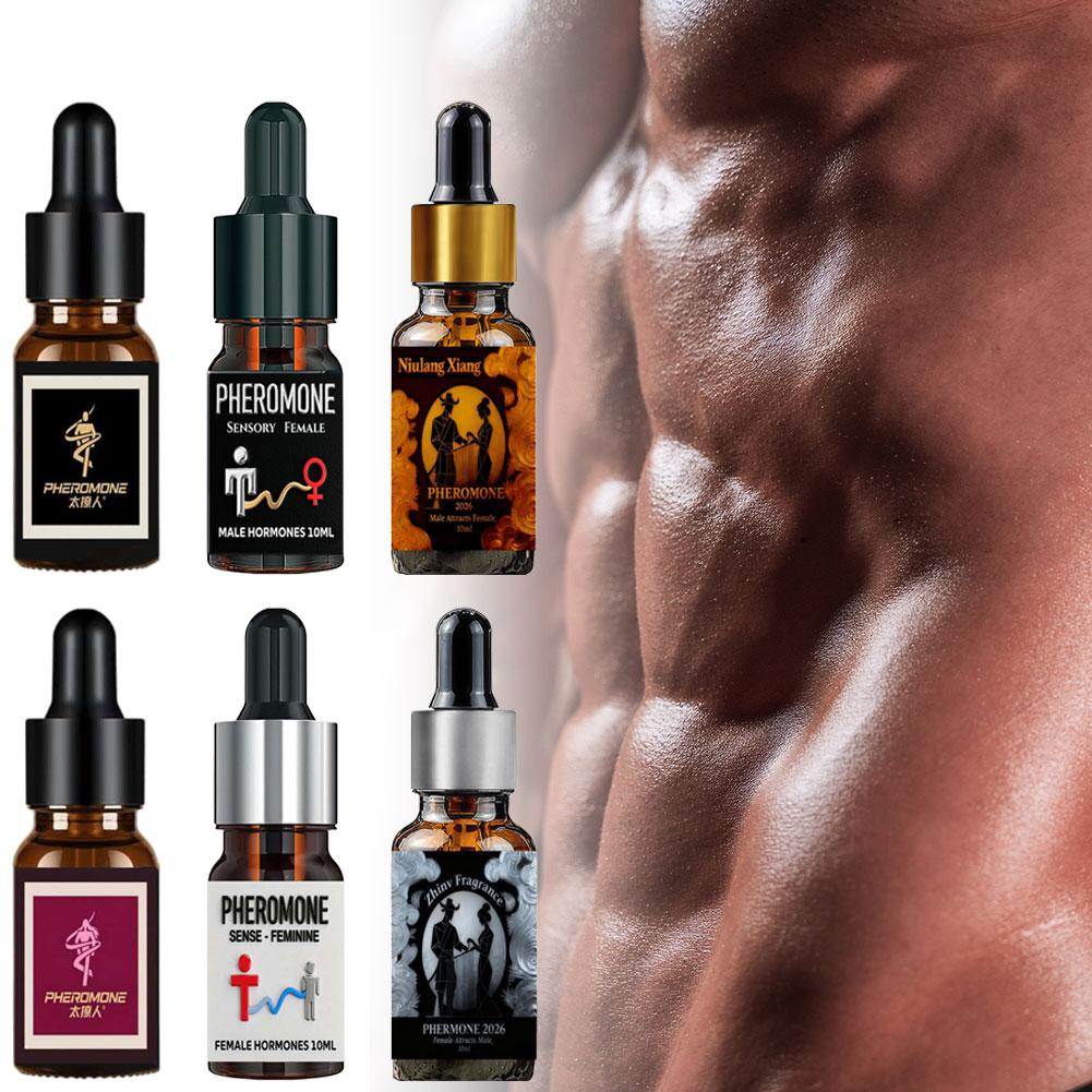 10ml Alcohol-Free Hair Care Es - Hair Care Fragrance Essential Oil ulasan dan harga
