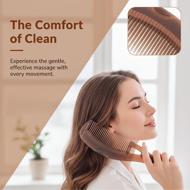 Anti-Static Dandruff Removal S - Hair Care Is Self Care ulasan dan harga