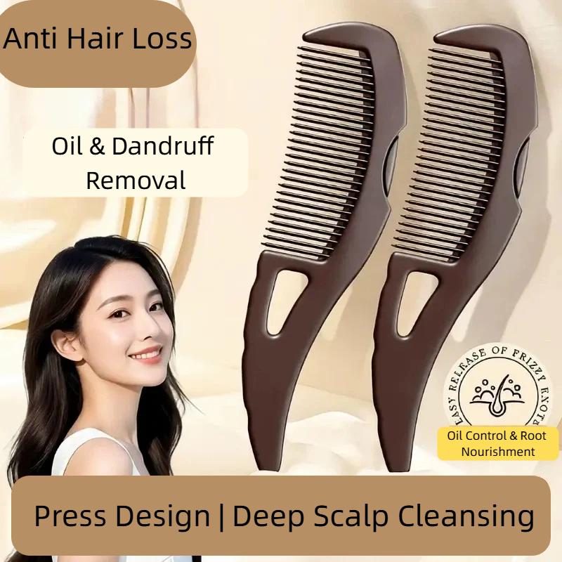 Anti-Static Dandruff Removal S - Hair Care Is Self Care ulasan dan harga
