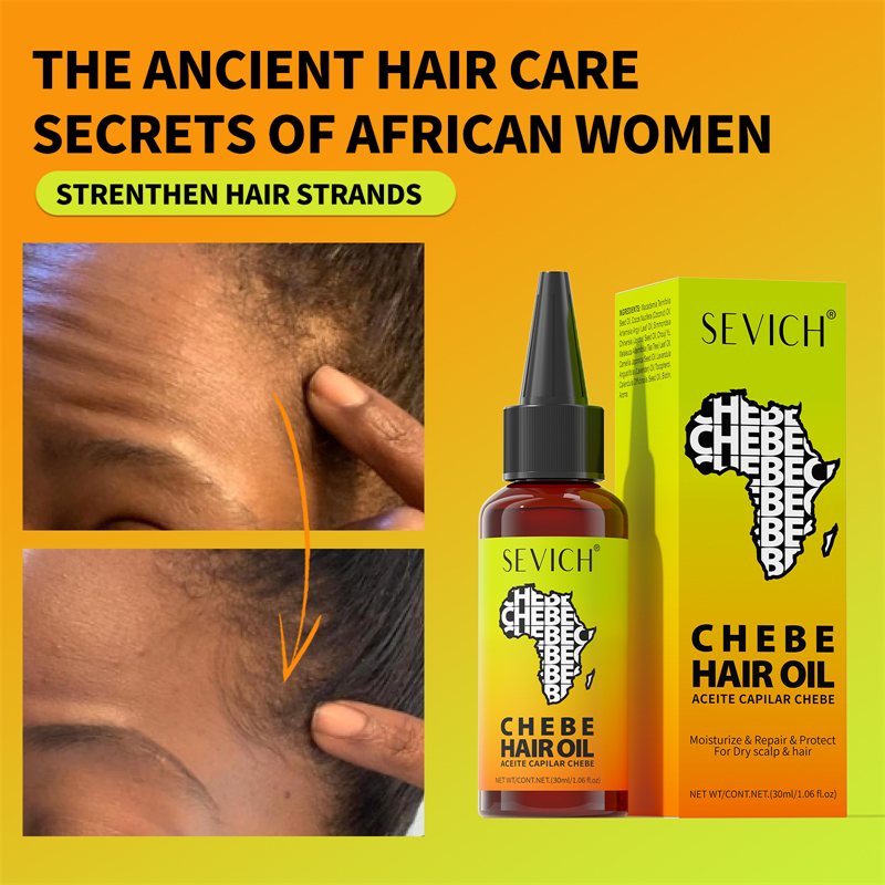 Chebe Fast Hair Growth Oil Afr - Hair Care Fragrance Essential Oil ulasan dan harga