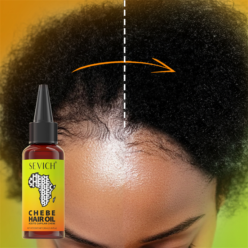Chebe Fast Hair Growth Oil Afr - Hair Care Fragrance Essential Oil ulasan dan harga