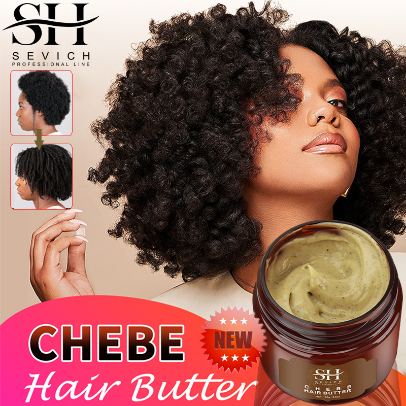 All Chebe Product Crazy Hair G - Hair Care Fragrance Essential Oil ulasan dan harga